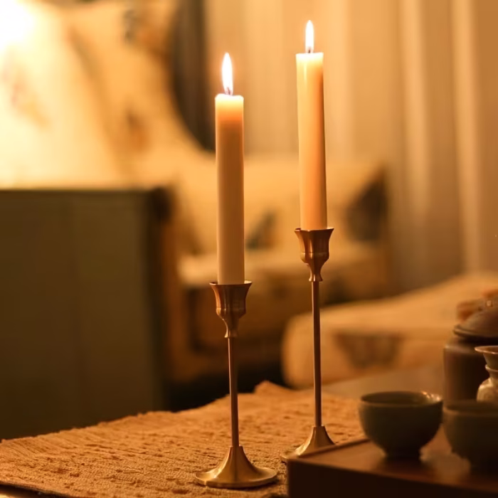 The Ever After Glow - Candle Holder