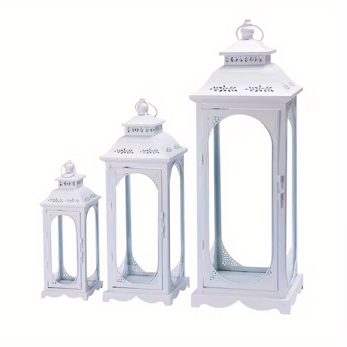 White Lanterns