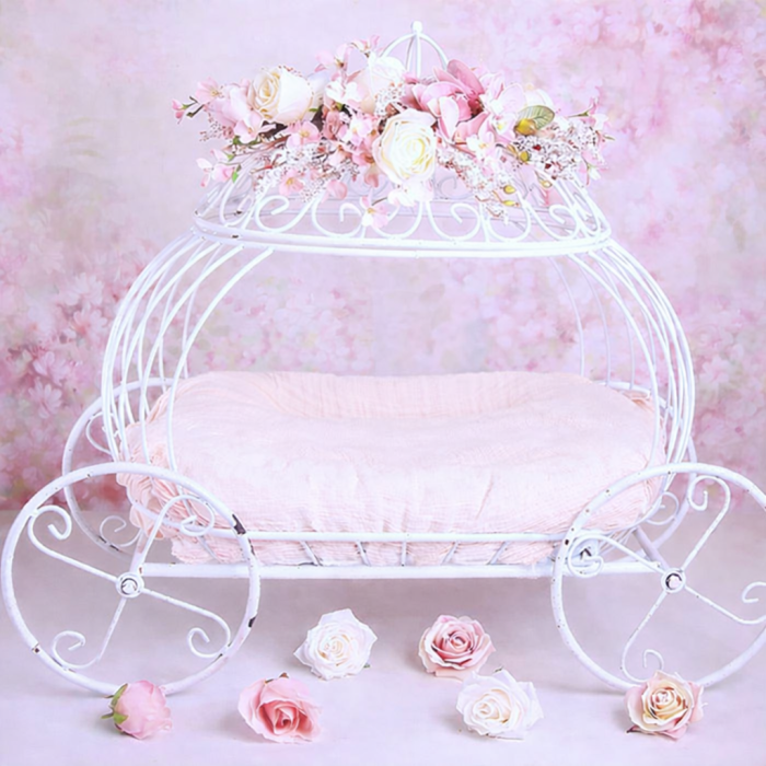 Fairy Tale Cradle Display